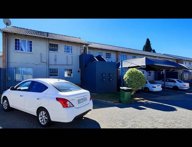 1 BEDROOM APARTMENT FOR SALE IN RAVENSWOOD